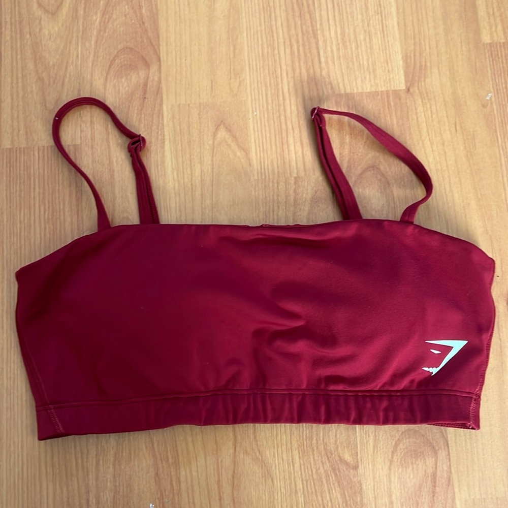 Gymshark Bra